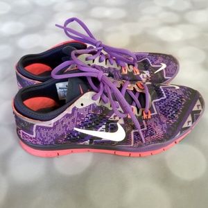 Nike | Running Sneakers